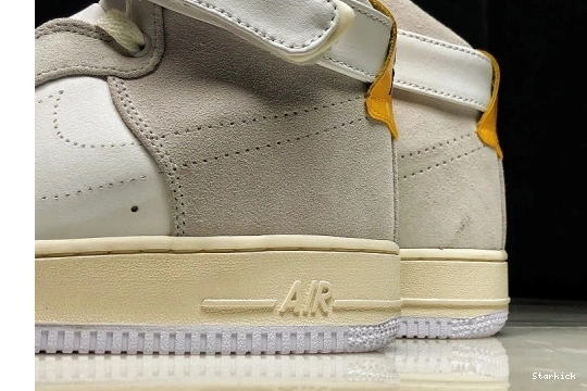 AQ5644 Force 1 Air A-COLD-WALL 991 High  0811